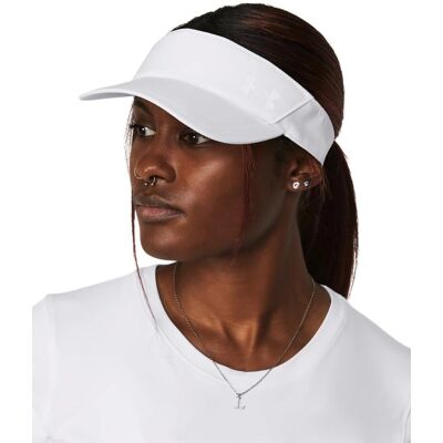 Under Armour W Iso-chill Launch Visor Cap - Keps Under Armour W Iso-chill Launch Visor Cap - Keps
