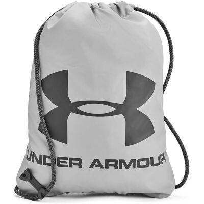 Under Armour Ozsee Gym Bag - grigio mod/castlerock (011) Under Armour Ozsee Gym Bag - grigio mod/castlerock (011)