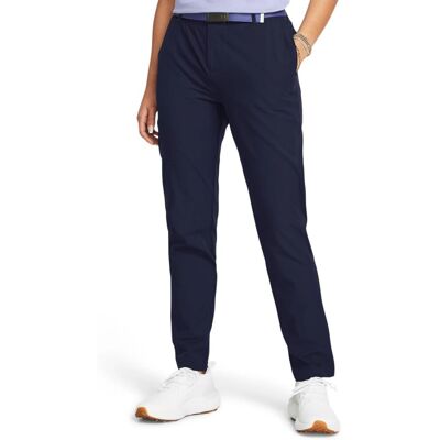 Pantaloni Under Armour Drive - Navy și Gri - Pantaloni Pantaloni Under Armour Drive - Navy și Gri - Pantaloni