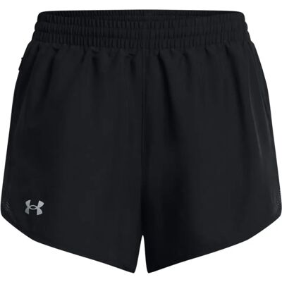 Under Armour Jungen Tech Gewebte Wortmarke Shorts - Schwarz/Weiß - Sports Shorts Under Armour Jungen Tech Gewebte Wortmarke Shorts - Schwarz/Weiß - Sports Shorts