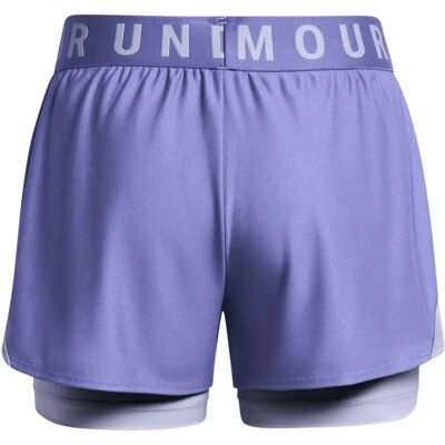 Shorts tessuti con logo Wordmark Under Armour per ragazzi - Nero/Bianco - 8-10 anni Shorts tessuti con logo Wordmark Under Armour per ragazzi - Nero/Bianco - 8-10 anni