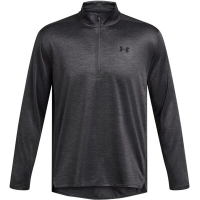 Under Armour Tech Vent ¼ Zip pour hommes - Sweatshirt - Publicité Under Armour Tech Vent ¼ Zip pour hommes - Sweatshirt - Publicité