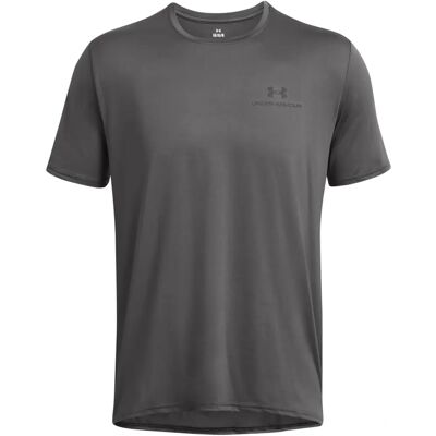 Under Armour Vanish Energy Castlerock T-Shirt - Performance Under Armour Vanish Energy Castlerock T-Shirt - Performance
