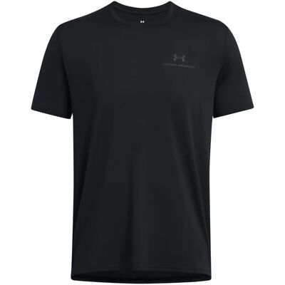 Under Armour Herren Vanish Energy T-Shirt - Schwarz Under Armour Herren Vanish Energy T-Shirt - Schwarz
