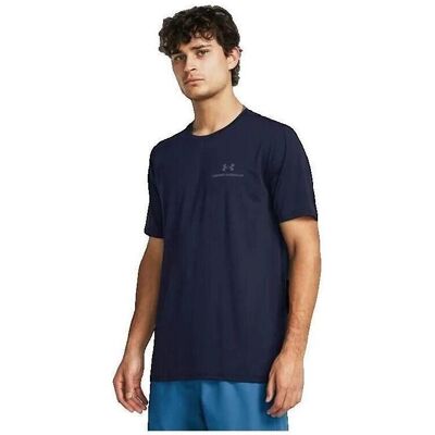 Under Armour Vanish Energie T-Shirt Under Armour Vanish Energie T-Shirt