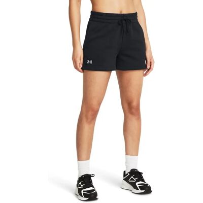 Pantaloncini in tessuto Under Armour Marine - Vestibilità ampia - Abbigliamento sportivo Pantaloncini in tessuto Under Armour Marine - Vestibilità ampia - Abbigliamento sportivo
