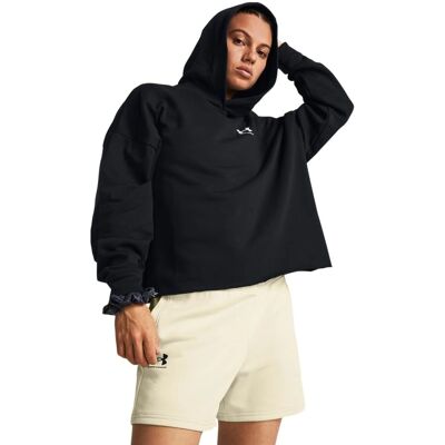 Under Armour Rival Terry OS Hoodie - Hoodies Under Armour Rival Terry OS Hoodie - Hoodies