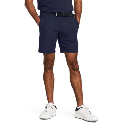 Under Armour Drive Tapered Shorts - Water-Resistant, 4-Pocket, Lightweight Under Armour Drive Tapered Shorts - Water-Resistant, 4-Pocket, Lightweight