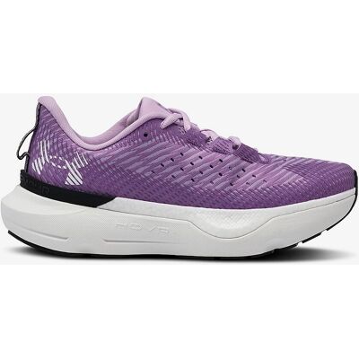Under Armour Infinite Pro Løbesko - Lilla / Sort / Hvid - Neutral Under Armour Infinite Pro Løbesko - Lilla / Sort / Hvid - Neutral