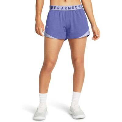 Șorturi Under Armour - Roxo / Celeste / Starlight - Șorturi Șorturi Under Armour - Roxo / Celeste / Starlight - Șorturi