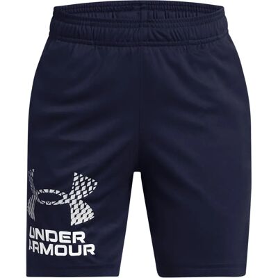 Under Armour Jongens Tech Trainingshorts - Shorts Under Armour Jongens Tech Trainingshorts - Shorts