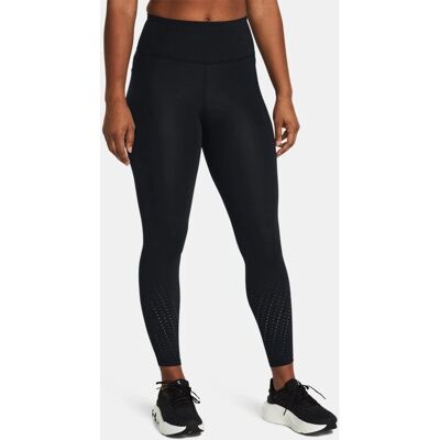 Under Armour Launch Elite Ankel Tights - Svart Under Armour Launch Elite Ankel Tights - Svart
