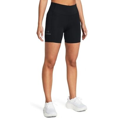 Short Under Armour Launch 6'' para mujer - Pantalones cortos Short Under Armour Launch 6'' para mujer - Pantalones cortos