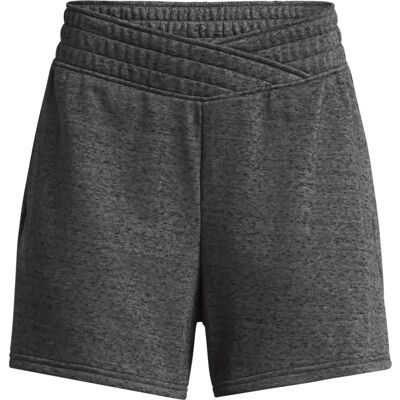 Under Armour Herr Baseline Shorts - Röd - XL Under Armour Herr Baseline Shorts - Röd - XL