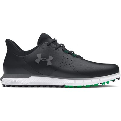 Under Armour Drive Fade SL Herren Golfschuhe - schwarz/grau Under Armour Drive Fade SL Herren Golfschuhe - schwarz/grau