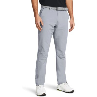 Pantaloni svasati Under Armour in acciaio - Uomo Pantaloni svasati Under Armour in acciaio - Uomo