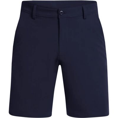 Under Armour Szorty Golfowe Ua Tech blau - shorts Under Armour Szorty Golfowe Ua Tech blau - shorts