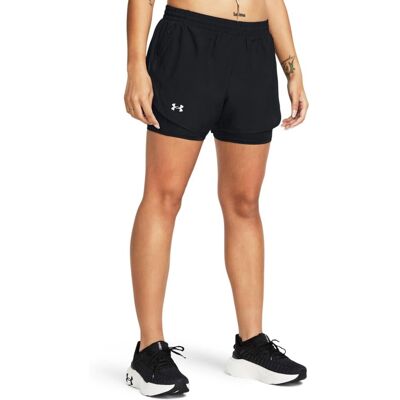 UNDER ARMOUR Herren Shorts UA TECH TAPER SHORT - männlich - Schwarz - Shorts UNDER ARMOUR Herren Shorts UA TECH TAPER SHORT - männlich - Schwarz - Shorts