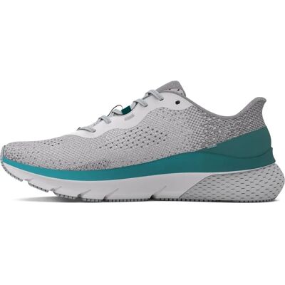 Under Armour UA HOVR Turbulence 2 - Hovr Turbulence 2 (3026520-108) halo šedá Under Armour UA HOVR Turbulence 2 - Hovr Turbulence 2 (3026520-108) halo šedá