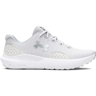 Under Armour Charged Surge 4 Donne 3027007 - 3027007-100 bianco Under Armour Charged Surge 4 Donne 3027007 - 3027007-100 bianco
