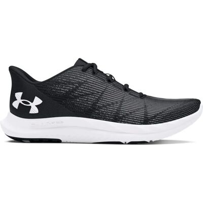 Under Armour Charged Speed Swift Schuhe - Laufen Under Armour Charged Speed Swift Schuhe - Laufen