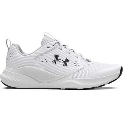 Under Armour Dames Commit 4 Trainingsschoenen - Ademend & Stevig Under Armour Dames Commit 4 Trainingsschoenen - Ademend & Stevig