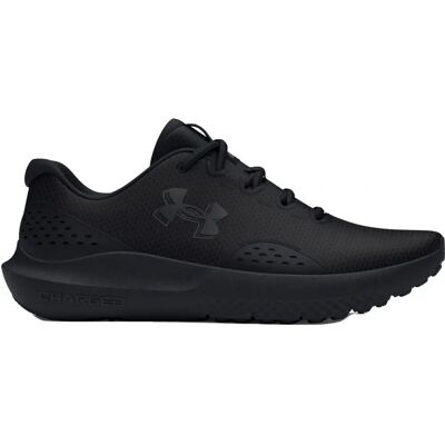 Chaussures de course Under Armour W Charged Surge 4 - Running Shoes - Publicité Chaussures de course Under Armour W Charged Surge 4 - Running Shoes - Publicité