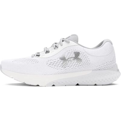 Chaussures d'entraînement Under Armour Charged Rogue 4 - Neutre - Publicité Chaussures d'entraînement Under Armour Charged Rogue 4 - Neutre - Publicité