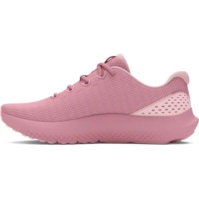 Buty do biegania Under Armour Charged Surge 4 - Różowe - Obuwie sportowe Buty do biegania Under Armour Charged Surge 4 - Różowe - Obuwie sportowe
