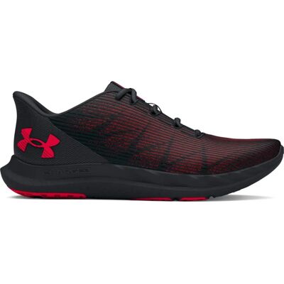 Chaussures de course Under Armour Charged Speed Swift - Publicité Chaussures de course Under Armour Charged Speed Swift - Publicité