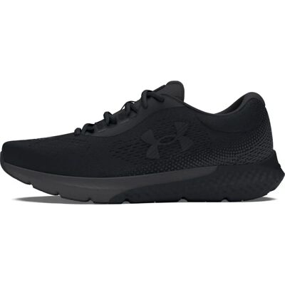 Scarpe da corsa Under Armour Charged Rouge 4 - Uomo - Nere - Tutto l'anno - Calzature sportive Scarpe da corsa Under Armour Charged Rouge 4 - Uomo - Nere - Tutto l'anno - Calzature sportive