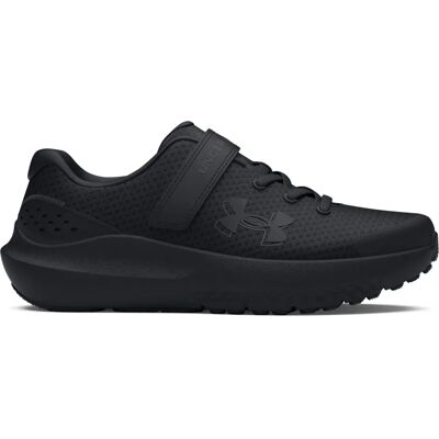 Under Armour UA Surge 4 AC PS Kinder - BPS AC Kinder (3027104-002) schwarz Under Armour UA Surge 4 AC PS Kinder - BPS AC Kinder (3027104-002) schwarz