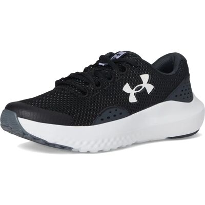 Chaussures de Course Under Armour Surge 4 - Respirantes, Amortissantes, Soutenantes Chaussures de Course Under Armour Surge 4 - Respirantes, Amortissantes, Soutenantes