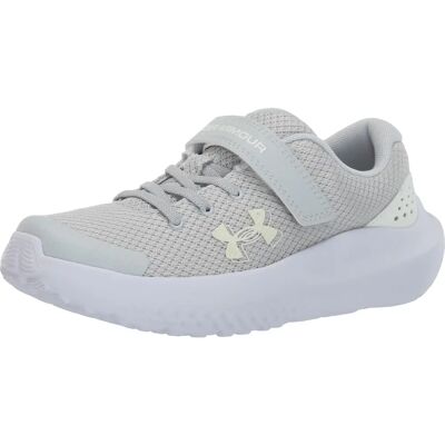 Under Armour Surge 4 AC Kinderschoenen - Schoenen Under Armour Surge 4 AC Kinderschoenen - Schoenen