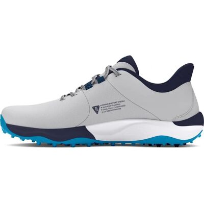 Under Armour Drive Pro SL Brett golfskor - Golf Shoes Under Armour Drive Pro SL Brett golfskor - Golf Shoes