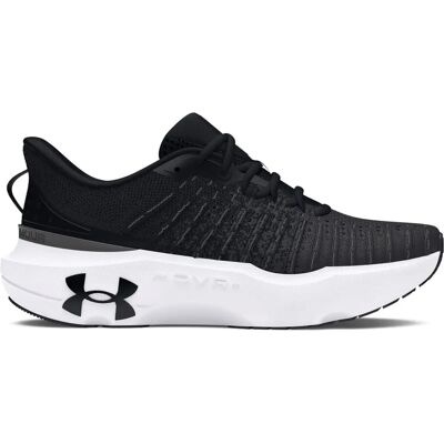 Chaussures de course Under Armour Infinite Elite Homme - Noir(e) - EUR 44.5 - Publicité Chaussures de course Under Armour Infinite Elite Homme - Noir(e) - EUR 44.5 - Publicité