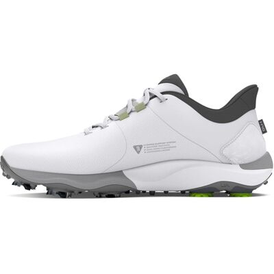 Pantofi de golf largi Under Armour pentru bărbați - Pantofi de golf Pantofi de golf largi Under Armour pentru bărbați - Pantofi de golf