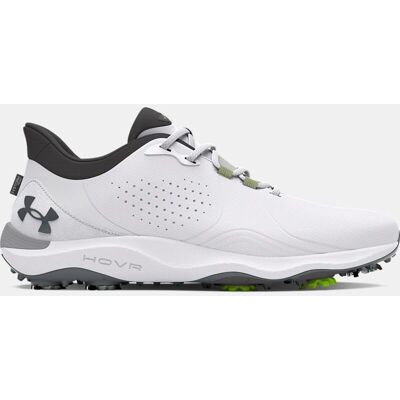 Pantofi golf Under Armour Drive Pro Wide - Sprijin și Aderență Pantofi golf Under Armour Drive Pro Wide - Sprijin și Aderență