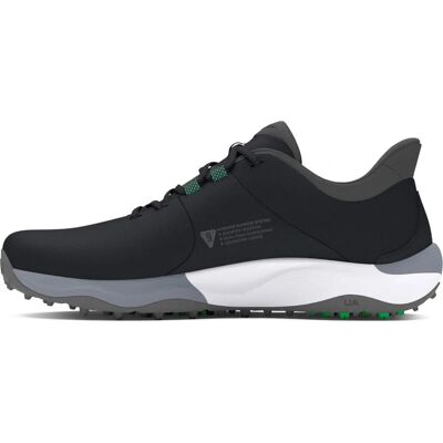 Under Armour Herren breite Drive Pro spikeless Golfschuhe - Golf Shoes Under Armour Herren breite Drive Pro spikeless Golfschuhe - Golf Shoes
