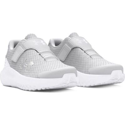 Under Armour Surge 4 AC Sneakers - Lichtgewicht, Ademend, Duurzaam Under Armour Surge 4 AC Sneakers - Lichtgewicht, Ademend, Duurzaam