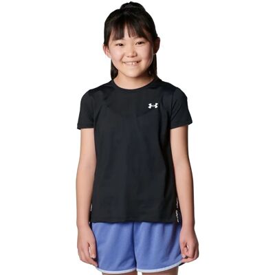 Under Armour Jugend T-Shirt - Atmungsaktiv, Geruchskontrolle, Lockere Passform Under Armour Jugend T-Shirt - Atmungsaktiv, Geruchskontrolle, Lockere Passform