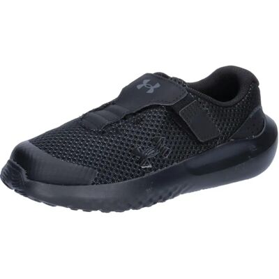 Scarpe da bambino Under Armour Surge 4 - Nero - Scarpe Scarpe da bambino Under Armour Surge 4 - Nero - Scarpe
