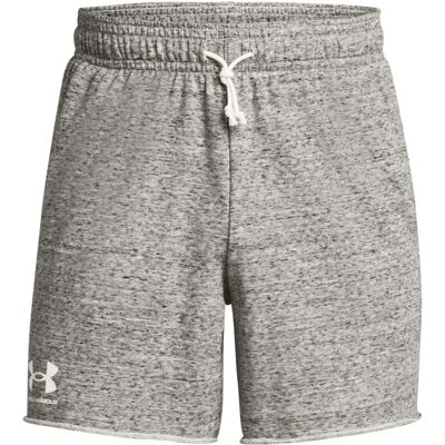 Under Armour Rival Terry 6" Shorts - Shorts Under Armour Rival Terry 6" Shorts - Shorts
