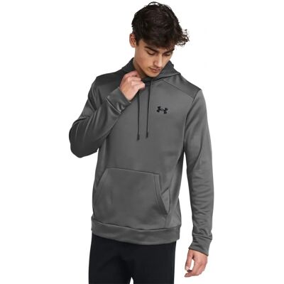 Under Armour Herrs Hoodie Armour Fleece - XXL Under Armour Herrs Hoodie Armour Fleece - XXL