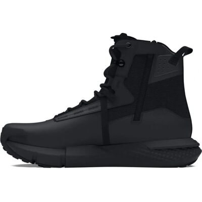 Under Armour Charged Valsetz WP Zip - Chaussures pour hommes - Publicité Under Armour Charged Valsetz WP Zip - Chaussures pour hommes - Publicité