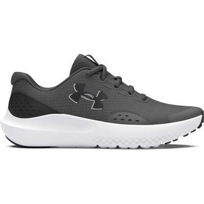 Chaussures de running Under Armour Surge 4 - Gris - Enfants Chaussures de running Under Armour Surge 4 - Gris - Enfants