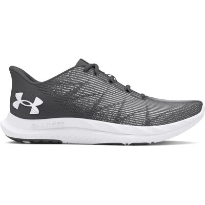 Under Armour Weiß Modell 3026999 Laufschuhe mit Leichtgewichtiger Unterstützung Under Armour Weiß Modell 3026999 Laufschuhe mit Leichtgewichtiger Unterstützung