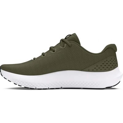Under Armour UA Surge 4 Grüne Turnschuhe - Trainers Under Armour UA Surge 4 Grüne Turnschuhe - Trainers
