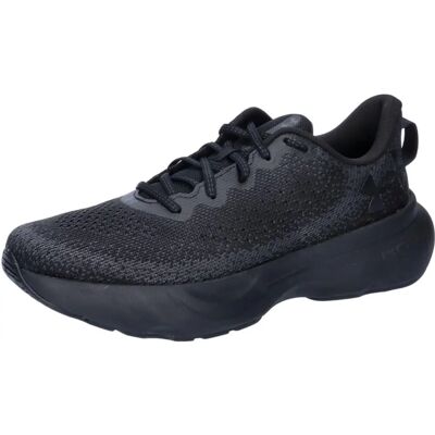 Under Armour Infinite - (3027523-002) noir - Publicité Under Armour Infinite - (3027523-002) noir - Publicité