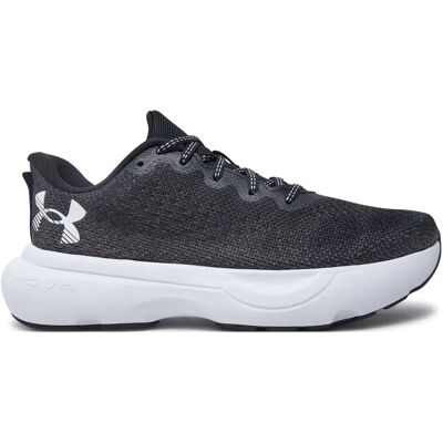 Under Armour W Infinite svarte løpesko - Running Shoes Under Armour W Infinite svarte løpesko - Running Shoes